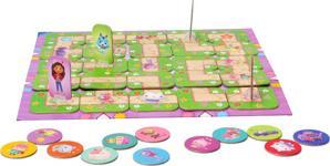 Produktbild Ravensburger Labyrinth (Spanisch, Englisch, Französisch, Deutsch, Portugiesisch, Isländisch, Italienisch)