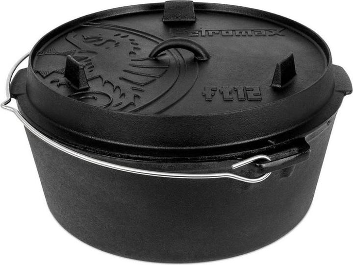 Image du produit Petromax Pot à feu
