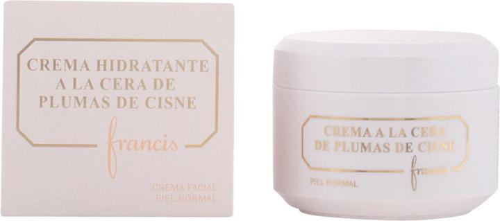FrancisFrancis! FRANCIS PLUMAS DE CISNE crema hidratante facial 100 ml (100 ml)