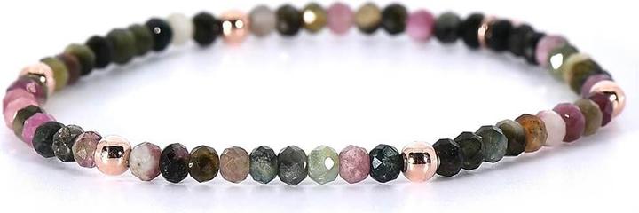 Actual product image Balibay Liara (18 cm, Gemstone, 925 Sterling silver, Tourmaline)