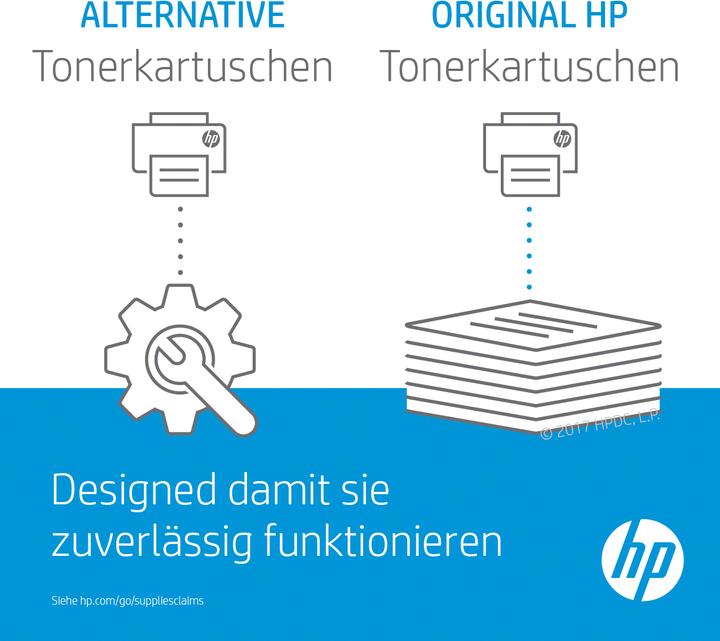 Image du produit HP 207X (C)