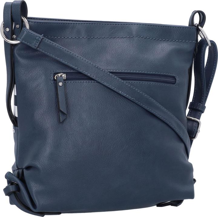 Actual product image Tom Tailor Elin Mare shoulder bag 30 cm