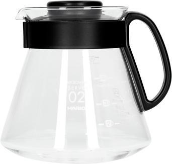 Immagine prodotto Hario Range Server V60-02 Microonde - 600 ml (0.60 l)