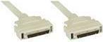 Actual product image InLine SCSI II cable