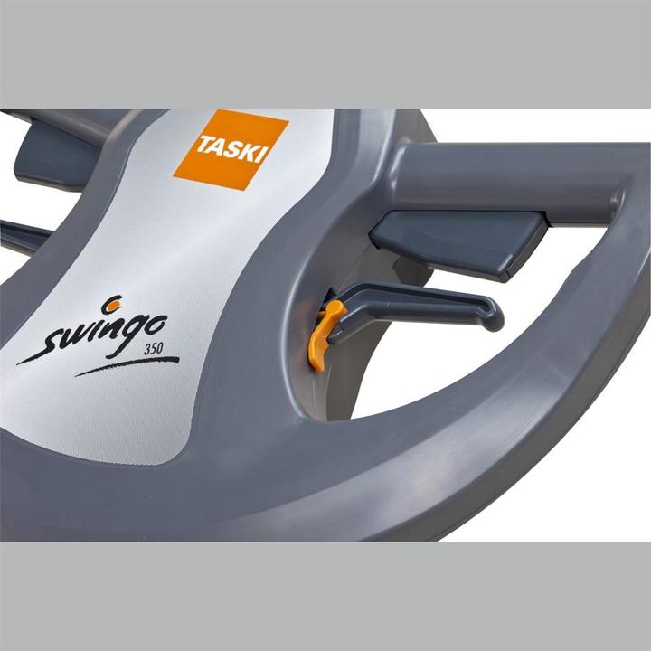 Actual product image Taski Swingo 350 B