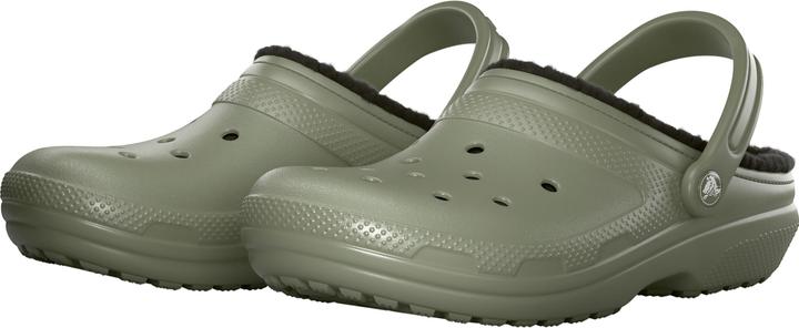 Actual product image Crocs Classic Lined Clog (41, 41.5, 42, 41 1/3)