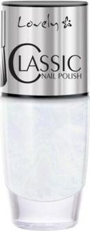 Lovely Classic Nail Polish Nail Polish 471 8Ml