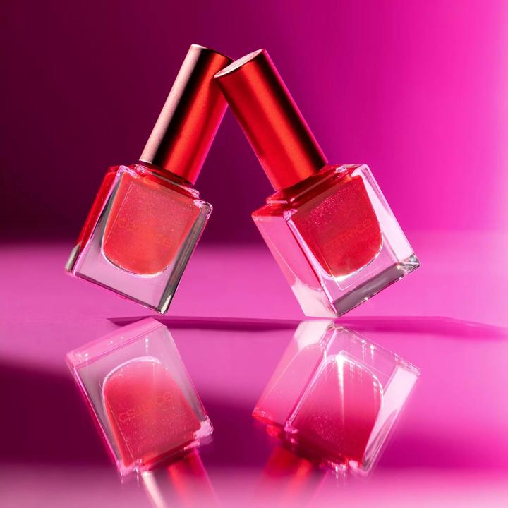 Image du produit Catrice Vernis à ongles Heart Affair C03 Love Game (C03 Jeu de l'amour, Vernis couleur)