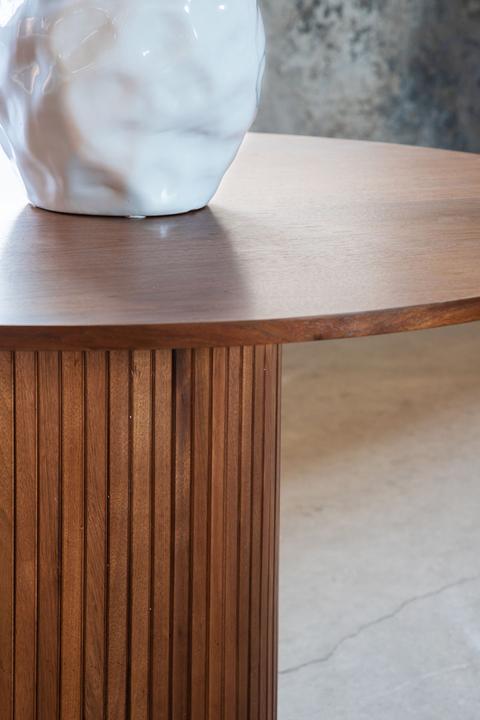 Actual product image Venture Home Bianca (Ø 110 cm)