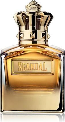 Actual product image Gaultier Scandal (Eau de parfum, 150 ml)