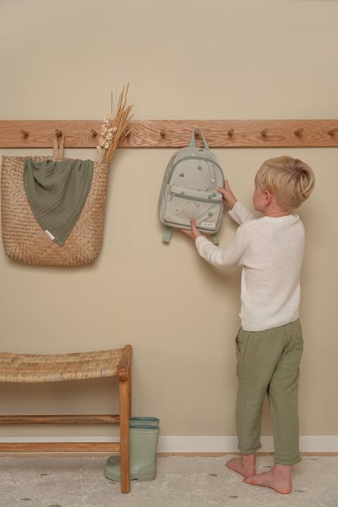 Image du produit Little Dutch Rucksack Little Farm (12 l)