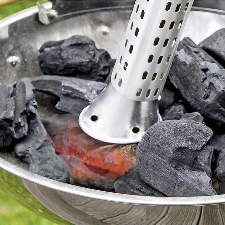 Produktbild Gloria Haus und Garten Thermoflamm bio Electro