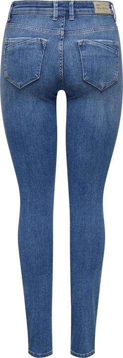 Produktbild Only ONLBLUSH Mittlere Taille Skinny Fit Jeans Skinny Jeans (30)