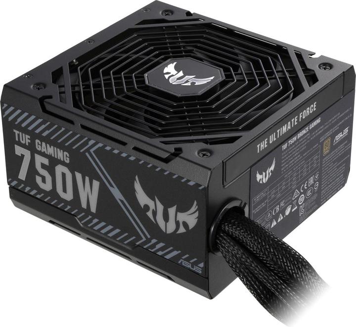 Produktbild ASUS TUF GAMING 750B (750 W)