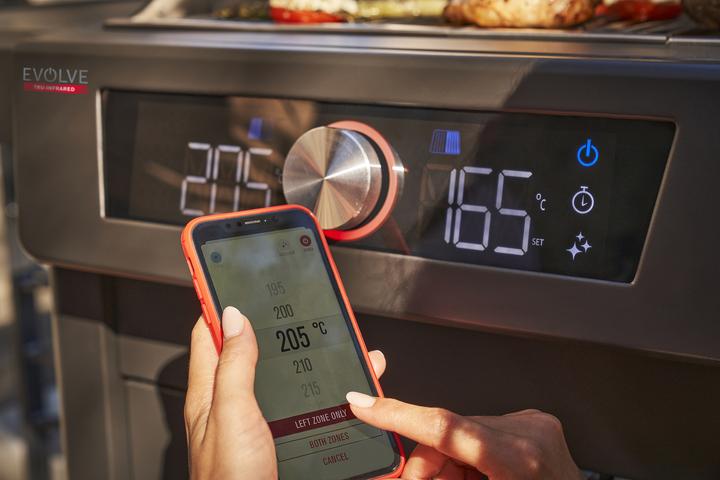 Image du produit Char Broil 140993 (2.40 kW)