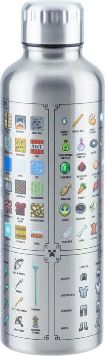 Paladone Products Minecraft (0.50 l)