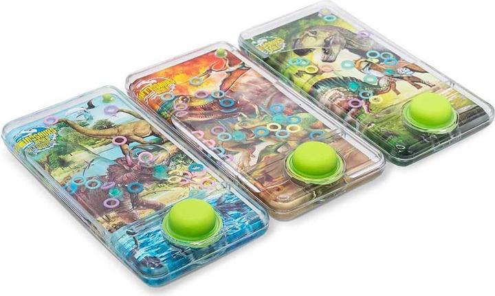 Produktbild Tobar Dino Water Game.CT866