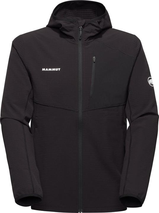 Mammut Madris Light ML Hooded Jacket Men (XL)