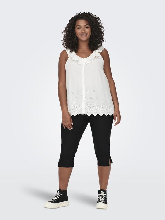 Immagine prodotto Only Pantaloni leggings a vita alta regular fit (42)