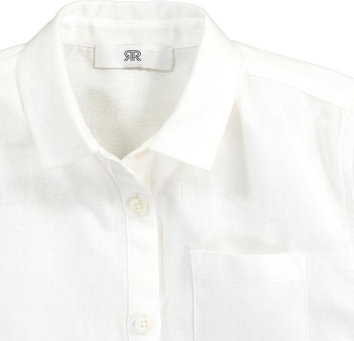 Produktbild La Redoute Collections Kurzärmeliges Hemd (116)