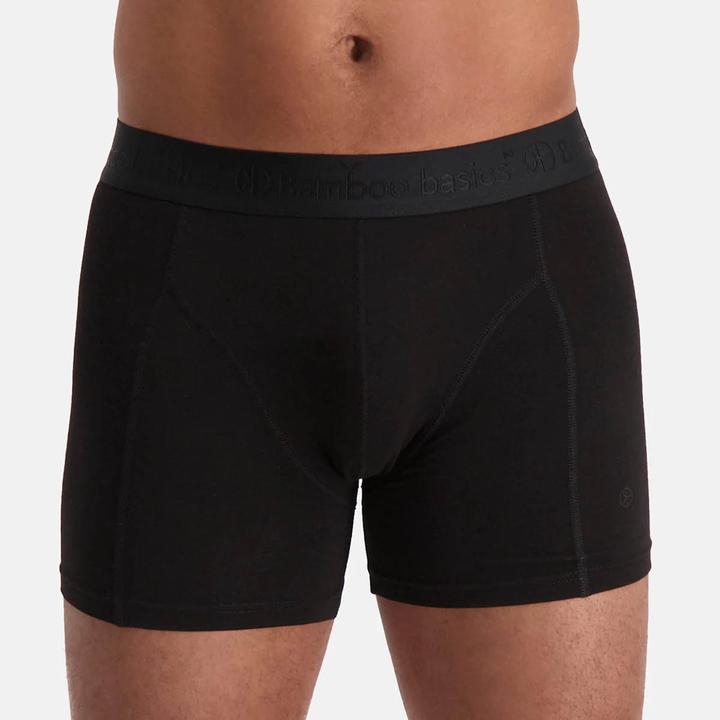 Produktbild Bamboo Basics Boxershorts Rico Gift Box (S, 2er Pack)