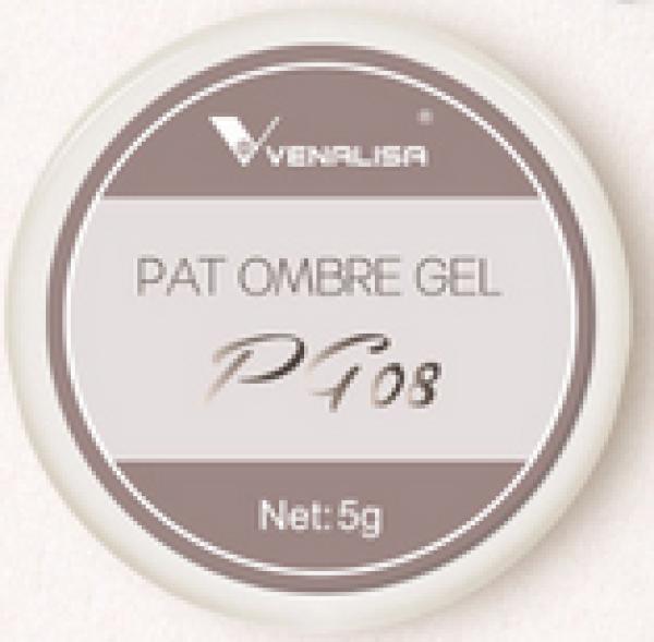Image du produit Venalisa Gel Ombre PG08 (Vernis semi-permanent)