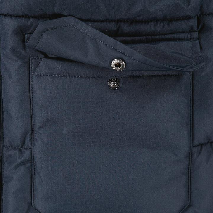 Produktbild La Redoute Collections Gesteppte Winterjacke mit Kapuze (102, 104)
