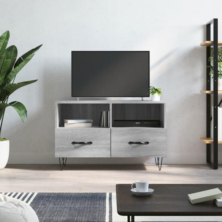 Actual product image VidaXL Jayce (80 x 36 x 50 cm)