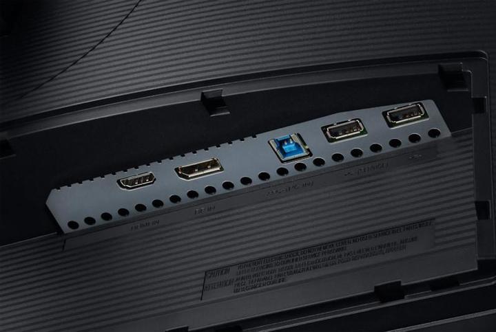Image du produit Samsung LF27T850QWUXEN (2560 x 1440 pixels, 27")