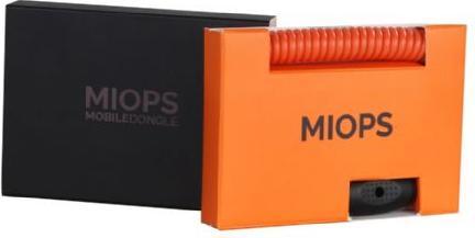 Image du produit Miops Dongle N3 Nikon MC-DC2