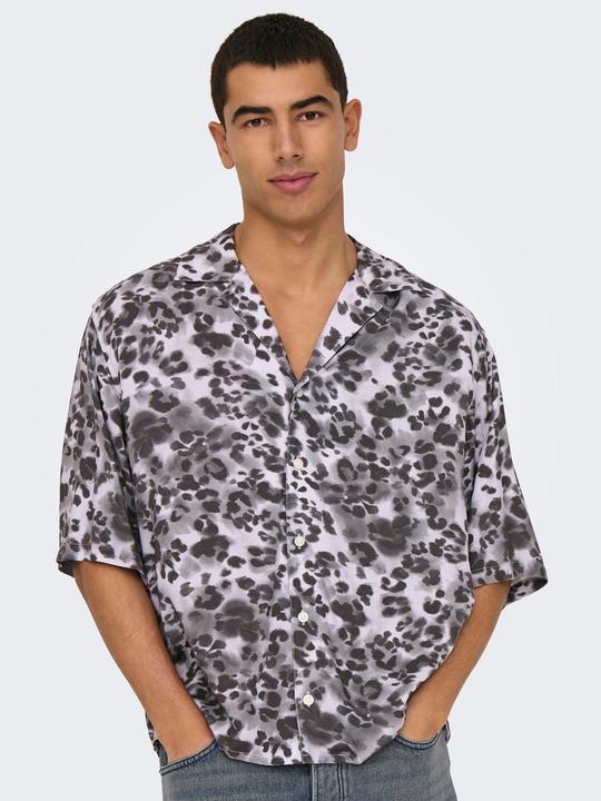 Image du produit Only & Sons ONSHARRIS Hemd Hemd (XXL)