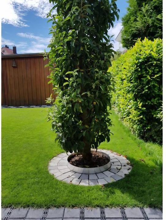 Immagine prodotto Green Split Anello in alluminio Altezza 140 mm Diametro 0,6 m (14 cm)