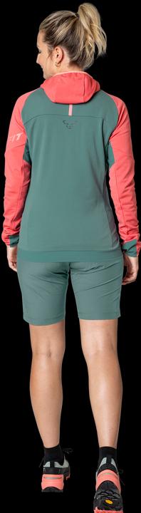 Image du produit Dynafit Transalper Polartec Kapuzenjacke (XS)