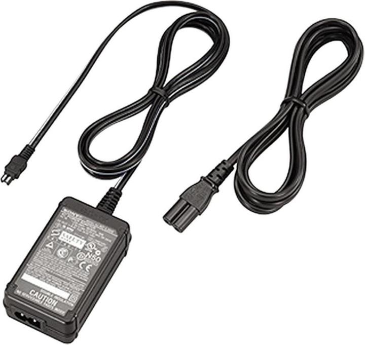Produktbild Sony Ac-L200 (Ladegerät)