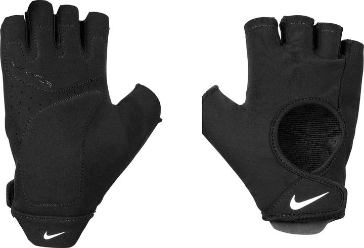 Produktbild Nike 2024 Fingerlose Handschuhe Vapor Elite Fitness Nylon Polyurethan Polyester rPET (Recyceltes (L)