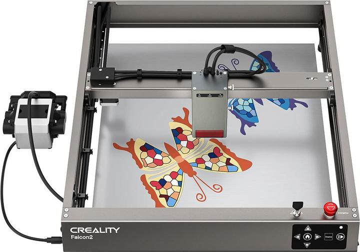 Creality Falcon 2