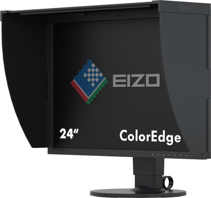 Image du produit Eizo CG2420 ColorEdge (1920 x 1200 pixels, 24")