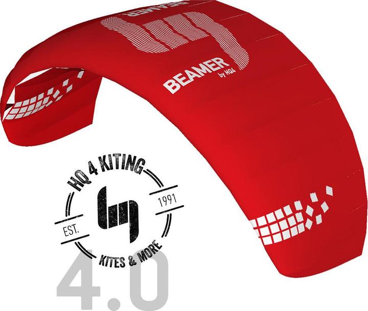 Produktbild HQ Powerkite Beamer 4.0 R2F