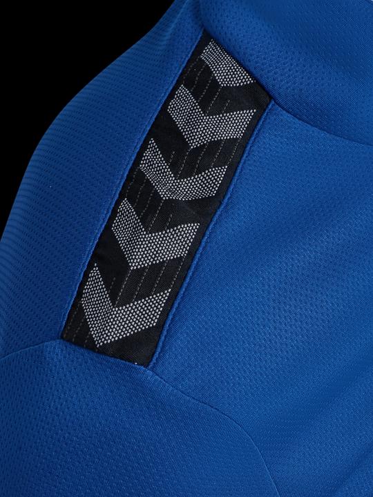 Immagine prodotto hummel Felpa Hmlauthentic Con Mezza Zip (S)