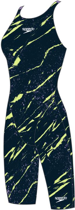 Actual product image Speedo Fastskin Junior Endurance+ Ope (28)