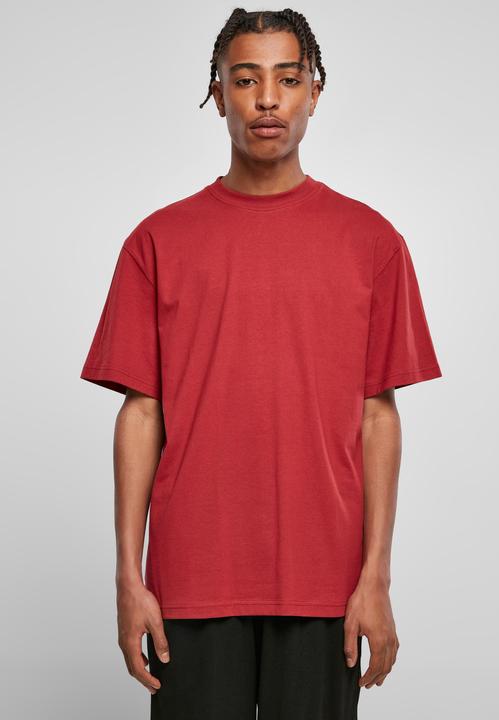 Actual product image Urban Classics Tall Tee - 3972 (6XL)