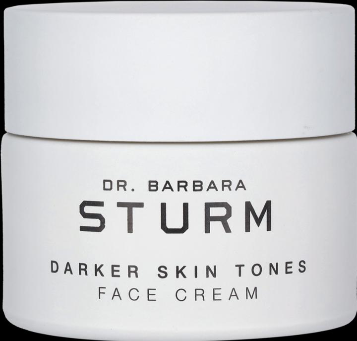 Image du produit Dr. Barbara Sturm Crème pour le visage Darker Skin Tones (50 ml, Crème 24h)