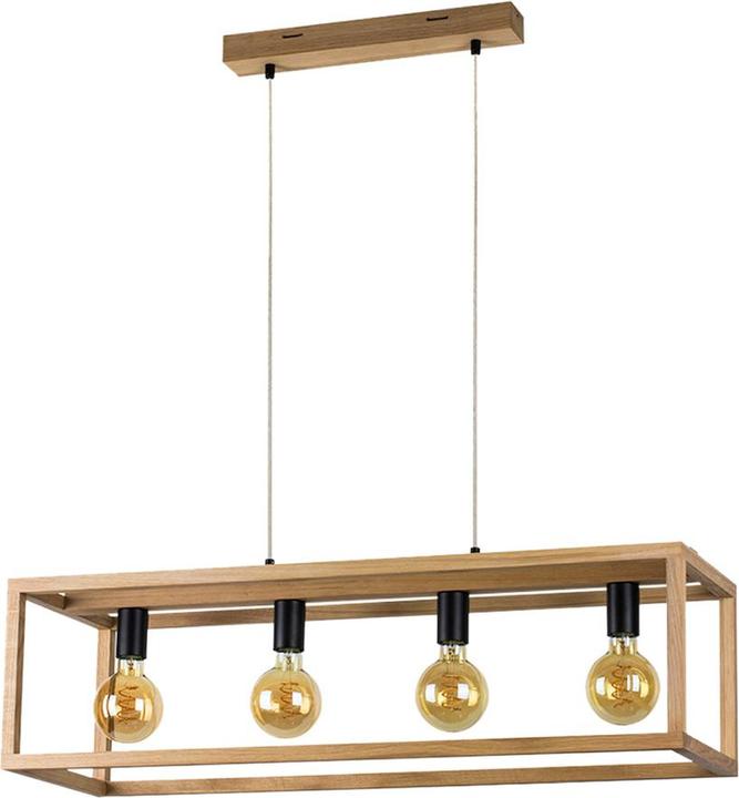 Immagine prodotto Marama Light  Style Kago (E27)