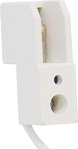 Electroplast Mains-voltage socket R7without bracket 2 pcs.