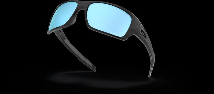 Produktbild Oakley Turbine Prizm Sportbrille