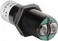 Produktbild Pepperl & Fuchs Reflexions-Lichttaster HGA