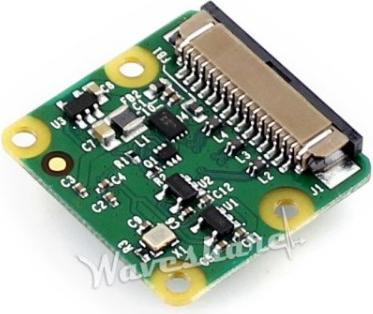 Immagine prodotto Raspberry Pi Modulo videocamera Pi v2