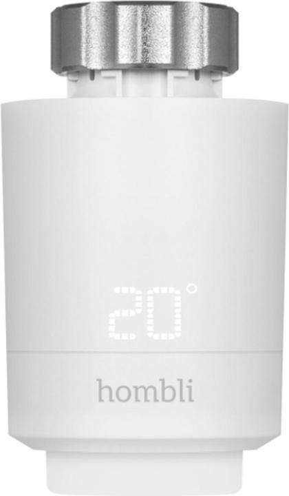 Smart Radiator Thermostat Add-on