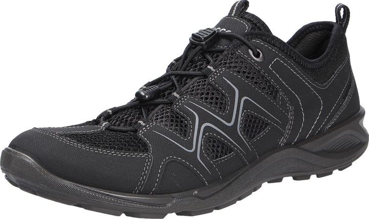 Actual product image Ecco Lace-up shoes (35)