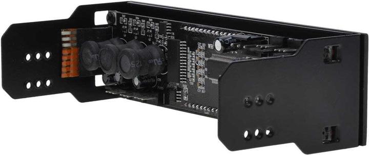 Actual product image Phobya Touch 530 (5 Fan)